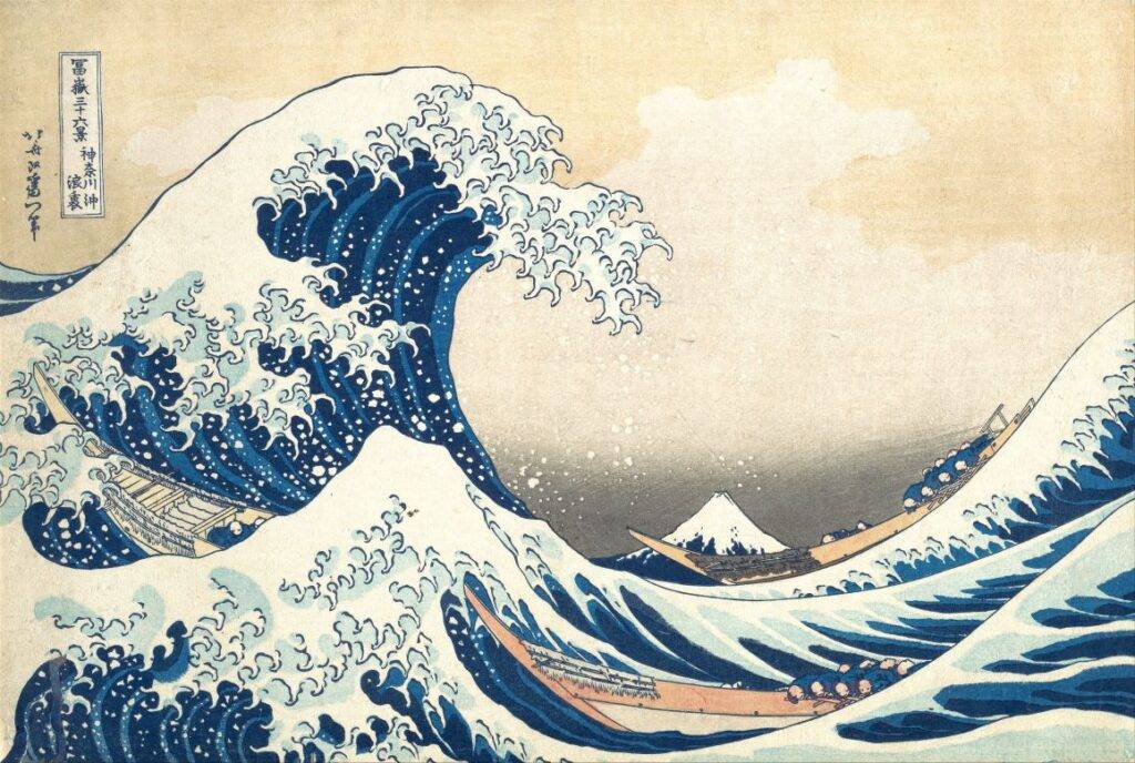 The-Great-Wave-off-Kanagawa-by-Katsushika-Hokusai